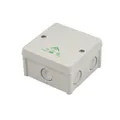 Spelsberg Verbindungsdose Abox 025-L, 80 x 80 x 52 mm 80290701