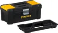 Black & Decker STST1-75515 Werkzeugkasten Metall - Kunststoff Schwarz - Gelb Werkzeugkiste (STST1-75515)