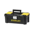 Stenley STST1-775515 Kunststoffbox mit Metallschliessen Werkzeugbox Werkzeug