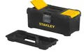 3253561755156 SKRZYNKA NARZĘDZIOWA ESSENTIAL ZATRZASKI METALOWE 12,5 STANLEY