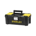 Stanley Werkzeugkoffer Essential 32 cm / 12,5" mit Metallschließen