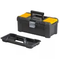 Stanley Essential-Box 12,5 Metall