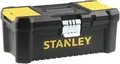 Stanley Werkzeugbox / Werkzeugkoffer (18 X 13 X 32.5 cm) Werkzeugkasten Koffer