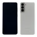 Samsung Galaxy S21 5G 256 GB Phantom White Smartphone Sehr Gut Ohne Simlock