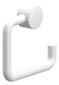 NB Rollenhalter Nylon Care 0399010 160x36x142 Weiß ,0399010019