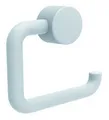 Normbau Papierrollenhalter Nylon Care 125 x 160 mm, weiß - 0399010019