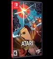 Atari Recharged Collection Vol 1 Juego para Consola Nintendo Switch