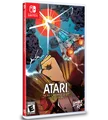 Atari Recharged Collection Vol 1 - Nintendo Switch - Neu & OVP