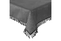 Haus und Deko Tischdecke Tischdecke Gartentischdecke Weichschaum Outdoor PVC rechteckig Terrass (1-tlg)