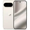 Google Pixel 10 Pro Smartphone (16 cm/6,3 Zoll, 128 GB Speicherplatz, 50 MP Kamera) weiß