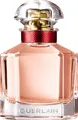 Guerlain Mon Bloom of Rose, Frauen, 100 ml, Nicht nachfüllbare Flasche, Litchi, Himbeere, Rose, Rose, Jasmine, Lavender, Pear, Sandalwood, Vanilla