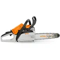 Stihl Kettensäge MS 172 PMM3 Motorsäge mit 30 cm (Benzin Kettensäge) (220008)