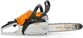 Stihl Benzin-Kettensäge MS 172, 30cm Schiene, 3/8 1.3 - 30050004805
