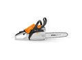 STIHL Benzin-Motorsäge MS 172, PMM3, Schienenlänge 30 cm (11482000006)