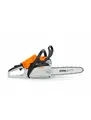 STIHL Benzin-Kettensäge MS 172, 30 cm Schwertlänge, 1-tlg.