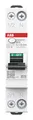 ABB FI/LS-Schalter 6kA,1P+N 2CSR255163R1165