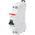 ABB FI/LS SCHMALBAU 6KA/B 16A 30MA / DS301C B16 A30 2CSR255163R1165