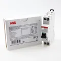ABB DS301CA-B16/0,03 FI/LS-Schalter 6kA, 1P+N, Typ A, B16, 30mA 1 Teilungseinhei