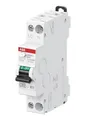 ABB Stotz-Kontakt 2CSR255163R1165 DS301CA-B16A/0,03 6kA 1P+N FI/LS-Schalter