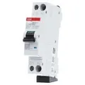 ABB FI/LS-Schalter 6kA,1P+N DS301C B16 A30#R1165