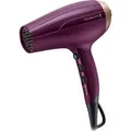 D5219, Haartrockner violett