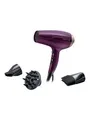 REMINGTON Haartrockner / Föhne D5219 Your Style Dryer Kit - 2300 W