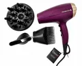 Remington Your Style 2300W Haartrockner Ionen Diffusor Kaltstufe