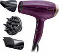Remington D5219 Haartrockner Ionisationsdiffusor Kaltluftspitze