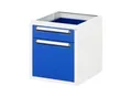 Rau Schubladenschrank E-3-2 Arbeitstisch E BxTxH 490x600x545 mm (E-US-3-2A.11)