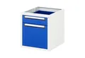RAU Elektrowerkzeug-Set Rau Schubladenschrank E-3-2 Arbeitstisch E BxTxH 490x600x545 mm