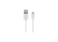 Goobay USB-Daten-/Ladekabel Apple f.iPod/iPhone..1m,ws 54600)