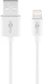 Lightning auf USB Kabel zum Aufladen und Synchronisieren 54600