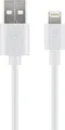 Goobay USB-Daten-/Ladekabel Apple 54600 USB USB-Daten-/Ladekabel