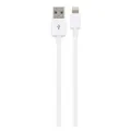 USB Kabel Ladekabel & Datenkabel 1m für iPhone iPod iPad