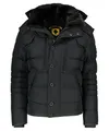 Herren Steppjacke STARSTREAM STAD-565 XXL