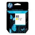 Original HP 85 C9422A gelb Druckkopf DJ30 30N 30GP 90R 90GP MHD MHD 2019