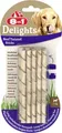 8in1 Delights Twisted Kausticks Beef 10 Stück  Hundefutter