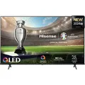 Hisense TV 50E77NQ (50", E7NQ, QLED, 4K, 2024) (50E77NQ)