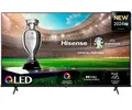 50E77NQ 126 cm 50 Zoll schwarz UltraHD/4K Triple Tuner PVR