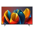 Hisense 50E77NQ 127cm (50 Zoll) 4K-QLED-TV UHD Fernseher Smart TV Triple-Tuner