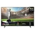 Hisense 50E77NQ 126 cm 50 Diagonalklasse E77NQ Series LCD-TV mit 127 ~D~