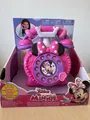 Disney Junior Minnie Maus Ruf-an-Telefon RETOURENRÜCKLÄUFER*
