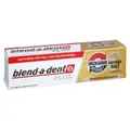 BLEND A DENT Plus Haftcreme unschlagbare Bisskraft 40 g