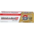 Blend-a-dent Plus Haftcreme 40,0 g (40 ml) (8700216619943)