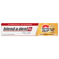 Blend-A-Dent Plus Haftcreme Geschmacksneutral 40g
