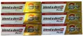 6x Blend-a-dent PLUS Haftcreme Unschlagbare Bisskraft geschmacksneutral (6x40g)