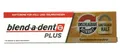 Blend-a-dent PLUS Haftcreme Unschlagbare Bisskraft Geschmacksneutral 40g