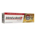 Blend A Dent Plus Haftcreme unschlagbare Bisskraft · 40 g · PZN 19683616