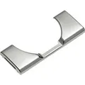 Blum Topfabdeckkappe Clip Top für 125 Grad und 155 Grad Scharnier Vernickelt