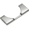 BLUM CLIP top Topfabdeckkappe für 125°, 155° Scharnier, vernickelt
